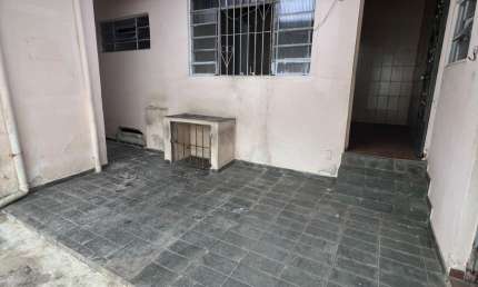 Casa com 1 quarto para alugar na Vila Assunção, Santo André 