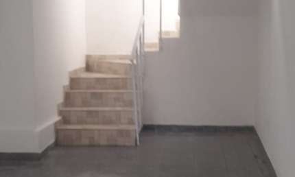 cASA DE 2 DORMS -1 VAGA - bELA vISTA - SANTO ANDRE - SP