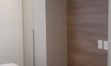 Apartamento com 2 quartos à venda na Rua Garcia Rodrigues, Vila Alpina, Santo André