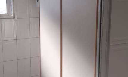 Apartamento com 2 quartos para alugar na Avenida Capitão Mário Toledo de Camargo, 50, Silveira, Santo André