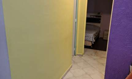 Apartamento com 2 quartos à venda na Rua Adriático, 151, Jardim do Estádio, Santo André