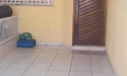 Casa com 2 quartos para alugar na Rua Edu, 31, Vila Floresta, Santo André