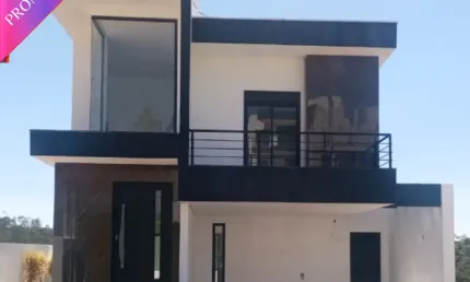 CASA NOVA  CONDOMINIO VENEZA 1.. ESPETACULAR !  CONFORTO E MODERNIDADE.ESTUDA PERMUTA