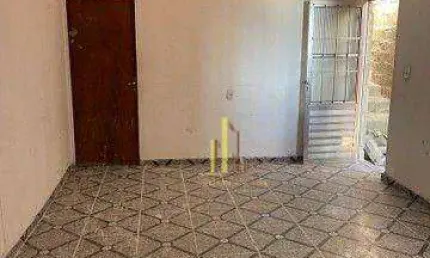 Casa com 4 dormitórios à venda, 200 m² por R$ 266.000,00 - Jardim Santo Antônio II - Campo Limpo Paulista/SP