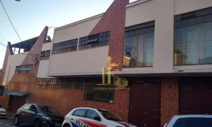 Prédio para alugar, 254 m² por R$ 11.900,00/mês - Centro - Jundiaí/SP
