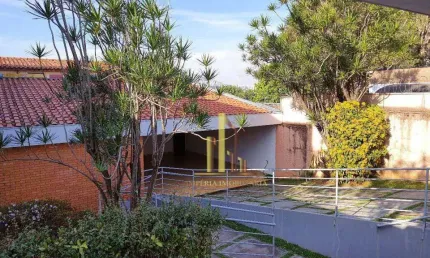 Casa com 3 dormitórios, 322 m² - venda por R$ 1.619.000 ou aluguel por R$ 8.500/mês - RESIDENCIAL - Centro - Jundiaí/SP