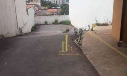 Terreno à venda, 370 m² por R$ 2.000.000,00 - Centro - Jundiaí/SP
