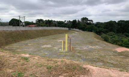 Terreno comercial para alugar na Estrada para Parnaíba, Chácara das Colinas, Franco da Rocha