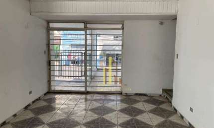 Sobrado para alugar, 2342 m² por R$ 4.714,53/mês - Centro - Jundiaí/SP