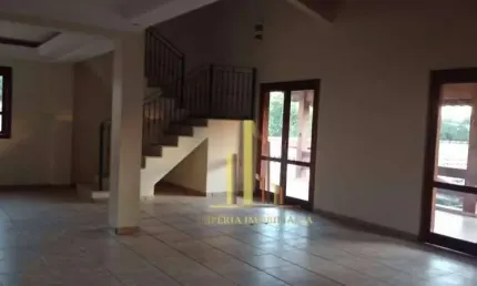 Casa à venda, 350 m² por R$ 1.166.000,00 - Parque da Fazenda - Itatiba/SP