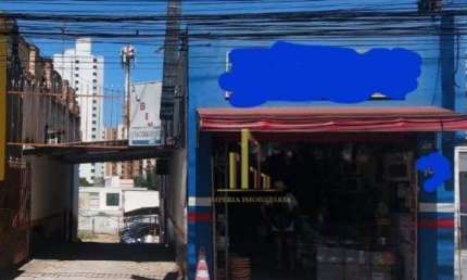 Sala comercial com 1 sala à venda na Rua Senador Fonseca, Centro, Jundiaí