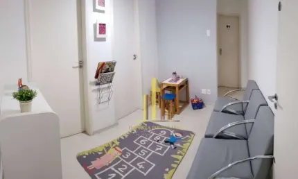 Sala à venda, 40 m² por R$ 166.000,00 - Centro - Jundiaí/SP