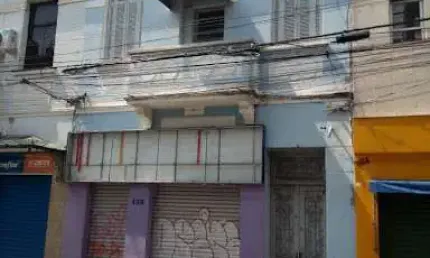 Sala comercial para alugar na Rua Barão de Jundiaí, Centro, Jundiaí