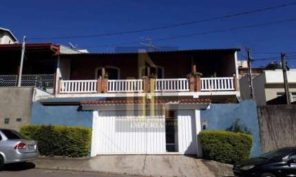 Casa com 3 dormitórios à venda, 150 m² por R$ 800.000,00 - Jardim Planalto - Jundiaí/SP