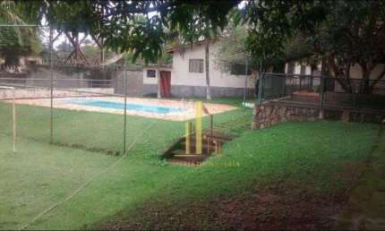 Casa com 2 dormitórios à venda, 300 m² por R$ 901.000,00 - Rio Acima - Jundiaí/SP