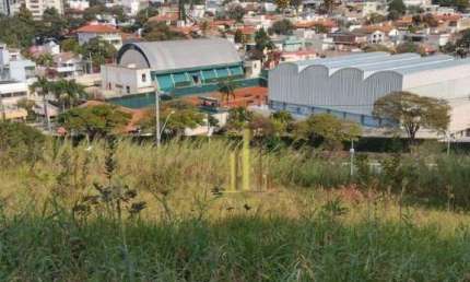 Terreno comercial  com 618m² a venda no bairro Jardim Brasil Jundiaí S/P.