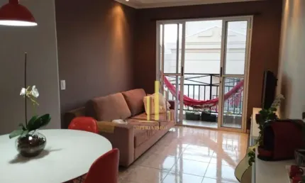Apartamento com 2 dormitórios à venda, 66 m² por R$ 380.000,00 - Vila Nova Esperia - Jundiaí/SP