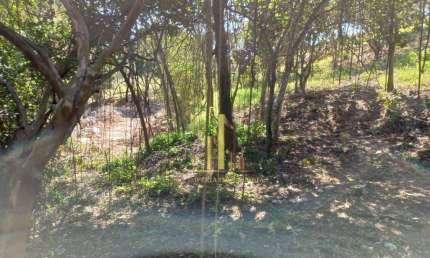 Terreno à venda, 4241 m² por R$ 600.000,00 - Rio Acima - Jundiaí/SP