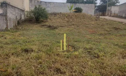 Terreno à venda, 438 m² por R$ 466.000,00 - Engordadouro - Jundiaí/SP
