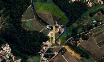 Área à venda, 20 m² por R$ 1.150.000,00 - Rio Acima - Jundiaí/SP
