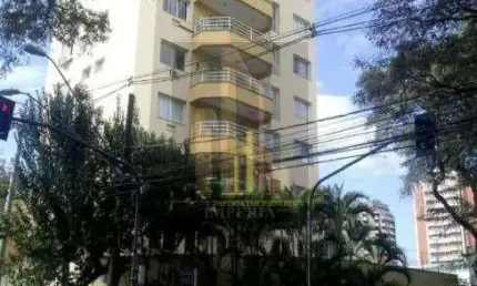 Apartamento com 3 dormitórios à venda, 190 m² por R$ 900.000,00 - Vila Boaventura - Jundiaí/SP
