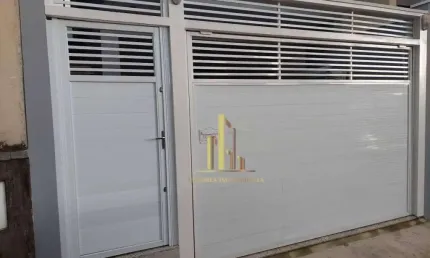 Casa com 3 dormitórios à venda, 100 m² por R$ 980.000,00 - Vila Galvão - Jundiaí/SP