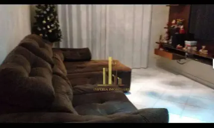 Sobrado com 5 dormitórios à venda, 152 m² por R$ 850.000,00 - Jardim Tannus - Jundiaí/SP