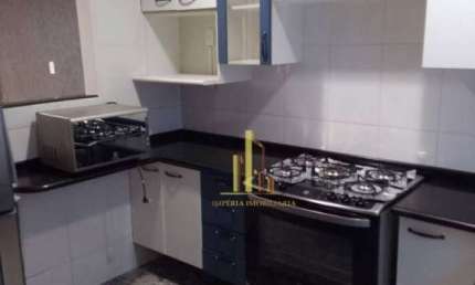 Casa com 3 dormitórios à venda, 148 m² por R$ 372.000,00 - Vila Aparecida - Jundiaí/SP