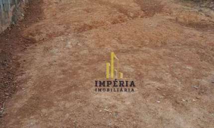 Terreno à venda, 573 m² por R$ 265.000,00 - Jardim Santa Gertrudes - Jundiaí/SP