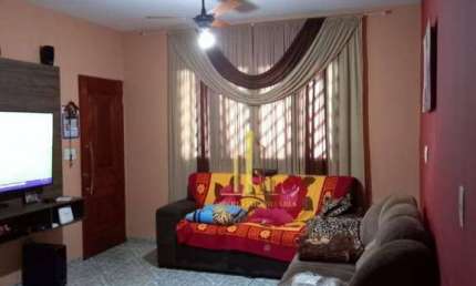 Casa com 2 dormitórios à venda, 190 m² por R$ 480.000,00 - Jardim das Tulipas - Jundiaí/SP