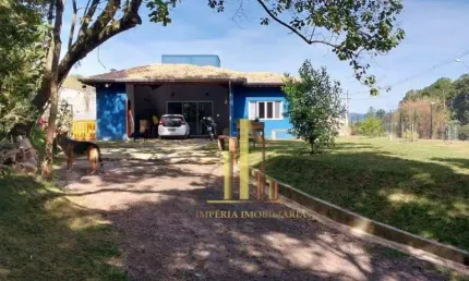 Casa com 3 dormitórios à venda, 160 m² por R$ 1.100.000,00 - Parque Centenário - Jundiaí/SP