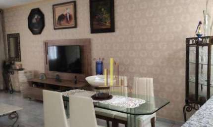 Casa à venda, 300 m² por R$ 848.000,00 - Parque Centenário - Jundiaí/SP