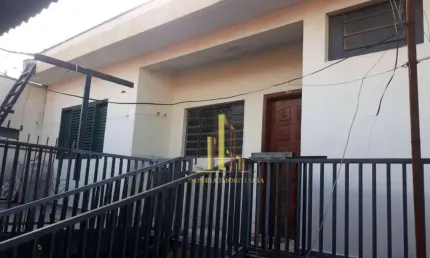 Casa com 2 dormitórios à venda, 457 m² por R$ 1.170.000,00 - Parque Brasília - Jundiaí/SP