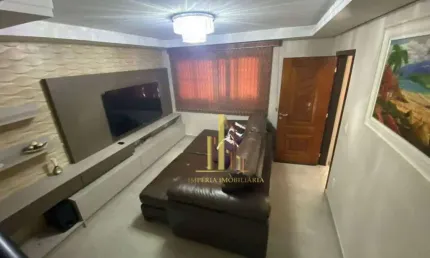 Sobrado com 4 dormitórios à venda, 330 m² por R$ 1.050.000,00 - Vila Aparecida - Jundiaí/SP