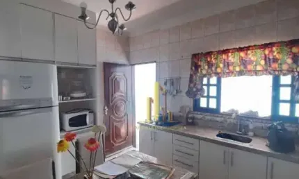 Casa à venda, 180 m² por R$ 380.000,00 - Jardim das Tulipas - Jundiaí/SP