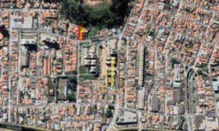 Terreno à venda, 1294 m² por R$ 790.000,00 - Vila Joana - Jundiaí/SP