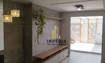Apartamento Garden com 3 dormitórios à venda, 272 m² por R$ 750.000,00 - Jardim Pacaembu - Jundiaí/SP