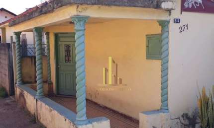 Galpão à venda, 434 m² por R$ 1.000.000,00 - Jardim Tamoio - Jundiaí/SP