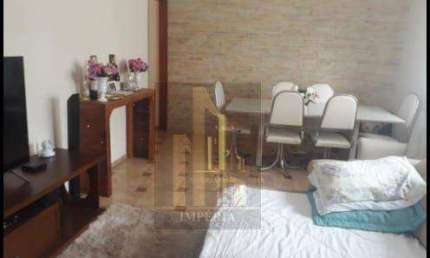 Casa com 3 dormitórios à venda, 200 m² por R$ 1.200.000,00 - Vila Nambi - Jundiaí/SP