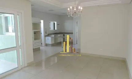 Casa com 4 dormitórios à venda, 400 m² por R$ 4.850.000,00 - Anhangabaú - Jundiaí/SP
