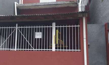 Casa com 2 dormitórios à venda, 82 m² por R$ 360.000,00 - Jardim Paulista - Várzea Paulista/SP