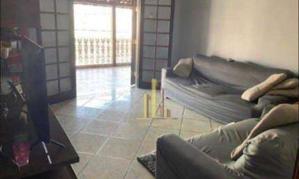 Casa com 2 dormitórios à venda, 190 m² por R$ 530.000,00 - Jardim América II - Várzea Paulista/SP