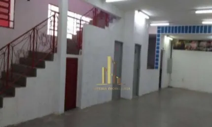 Salão para alugar, 120 m² por R$ 2.500,00/mês - Vila São José - Várzea Paulista/SP