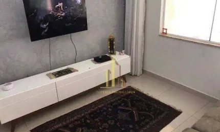 Casa com 3 dormitórios à venda, 200 m² por R$ 750.000,00 - Jardim Paulista II - Jundiaí/SP