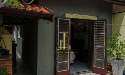 Casa com 3 dormitórios à venda, 130 m² por R$ 500.000,00 - Cidade Nova - Jundiaí/SP
