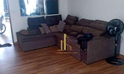 Casa com 2 dormitórios à venda, 165 m² por R$ 485.000,00 - Jardim América II - Várzea Paulista/SP