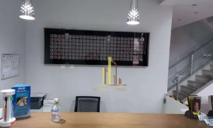 Sala para alugar, 16 m² por R$ 2.690,00/mês - Anhangabaú - Jundiaí/SP