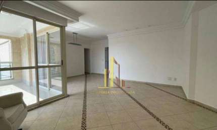 Apartamento com 3 dormitórios à venda, 110 m² por R$ 1.160.000,00 - Jardim Ana Maria - Jundiaí/SP