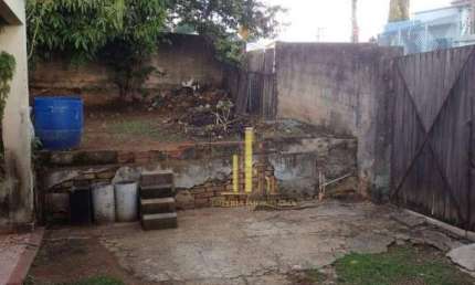 Terreno à venda, 380 m² por R$ 800.000,00 - Vila Municipal - Jundiaí/SP