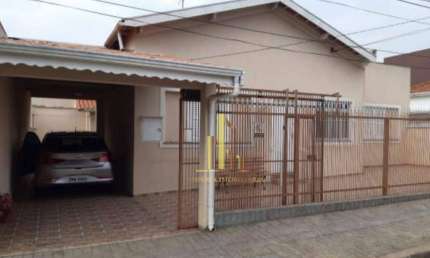 Casa com 2 dormitórios à venda, 182 m² por R$ 630.000,00 - Vila Arens II - Jundiaí/SP